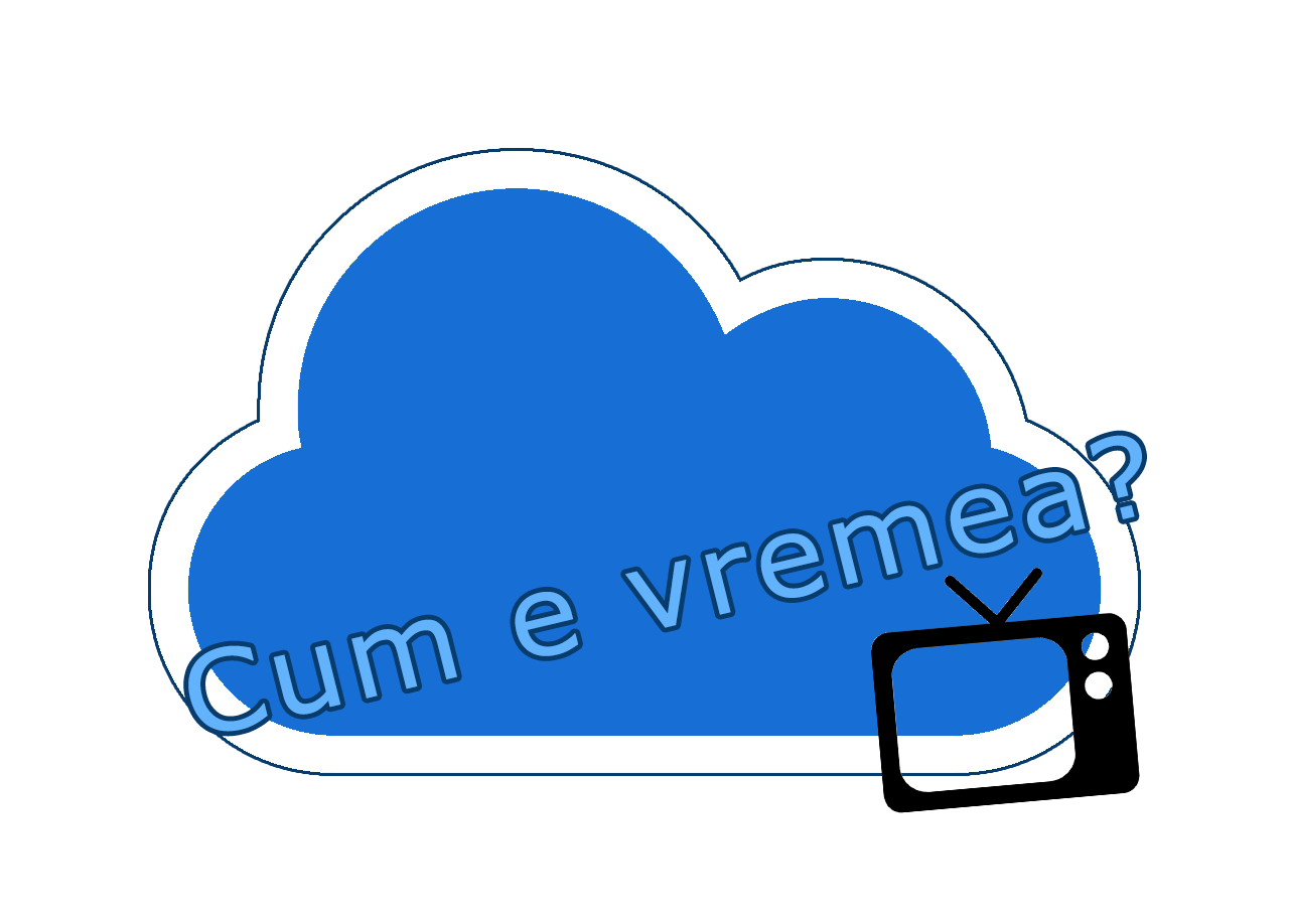 Cumevremea.ro logo